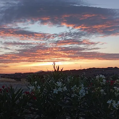 Degli Oleandri Penzion Agrigento