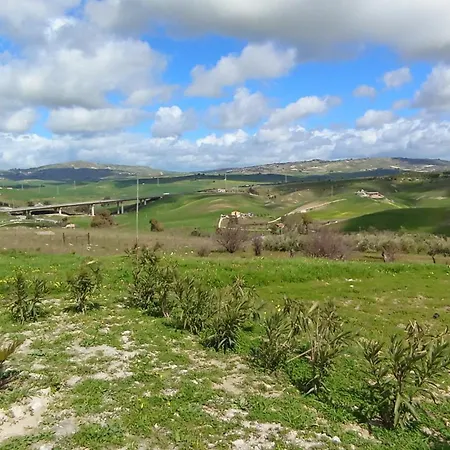 Degli Oleandri Agrigento