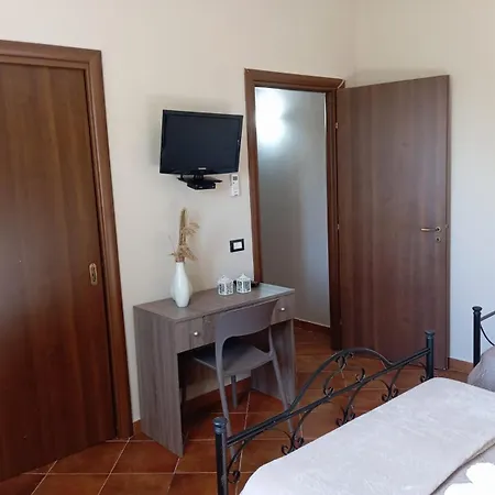 Degli Oleandri 3* Agrigento