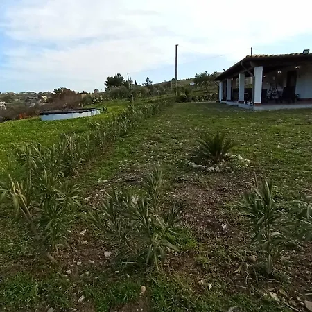 Degli Oleandri Agrigento