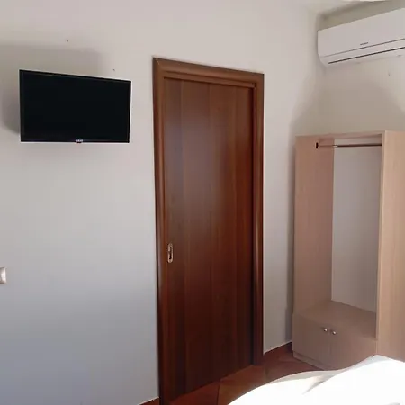 Gasthof Degli Oleandri 3*