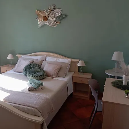 Guest house Degli Oleandri