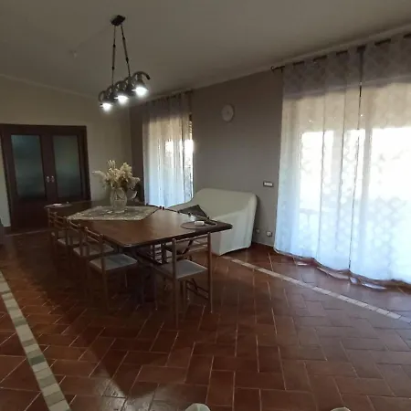 Degli Oleandri Agrigento