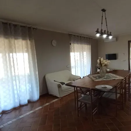 Degli Oleandri Guest house