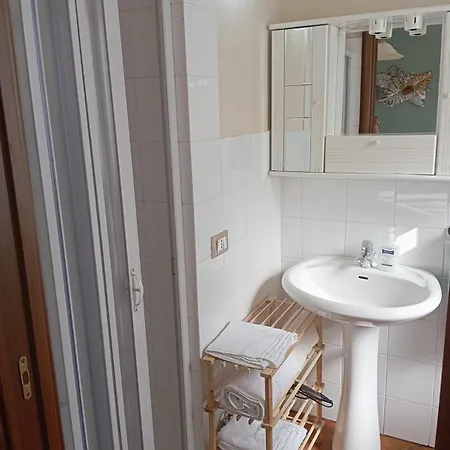 Guest house Degli Oleandri