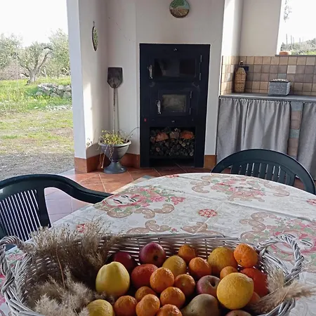 Gasthof Degli Oleandri Agrigent