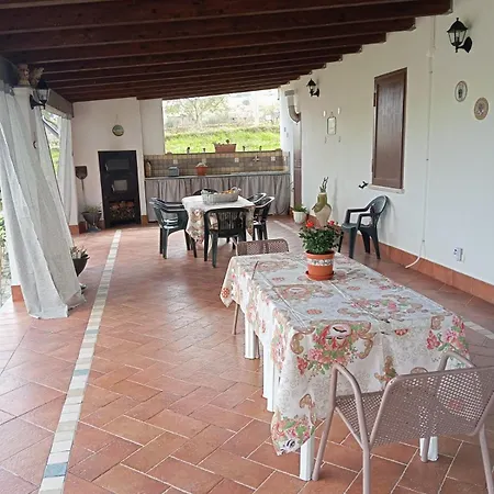 Guest house Degli Oleandri