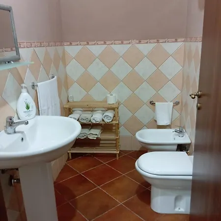 Degli Oleandri Agrigento