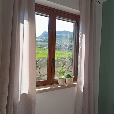 Degli Oleandri Guest house Agrigento