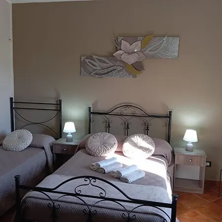 Degli Oleandri Guest house