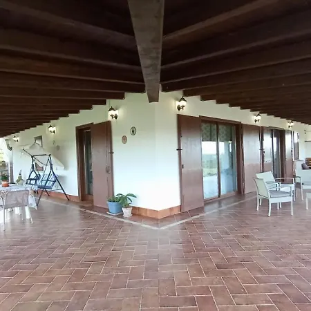 Guest house Degli Oleandri 3*