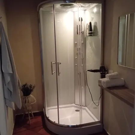 Guest house Degli Oleandri Agrigento