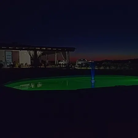 Guest house Degli Oleandri Agrigento