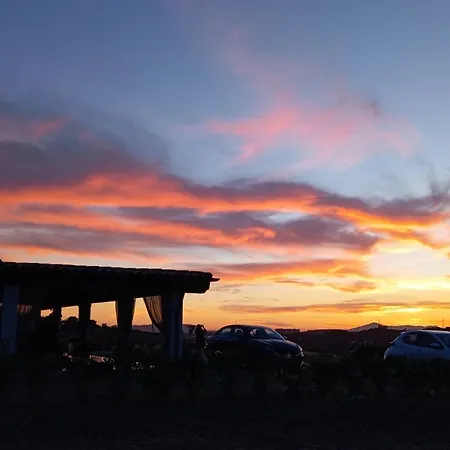 Degli Oleandri Agrigento