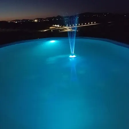 Degli Oleandri Guest house