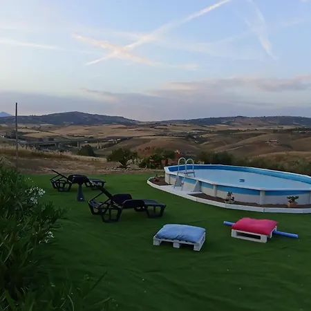 Degli Oleandri Guest house 3*