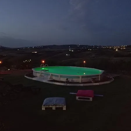 Degli Oleandri Guest house Agrigento