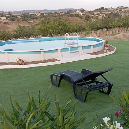 Guest house Degli Oleandri 3*