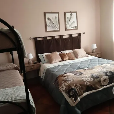 Guest house Degli Oleandri