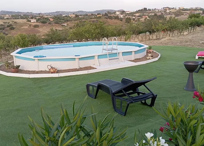 Penzion Degli Oleandri 3*