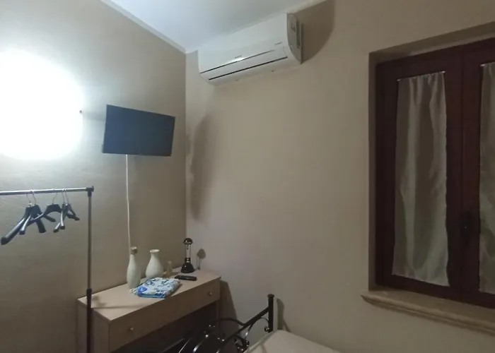 Penzion Degli Oleandri 3*